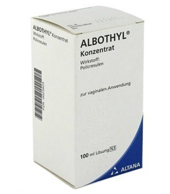 Altana_Albothyl