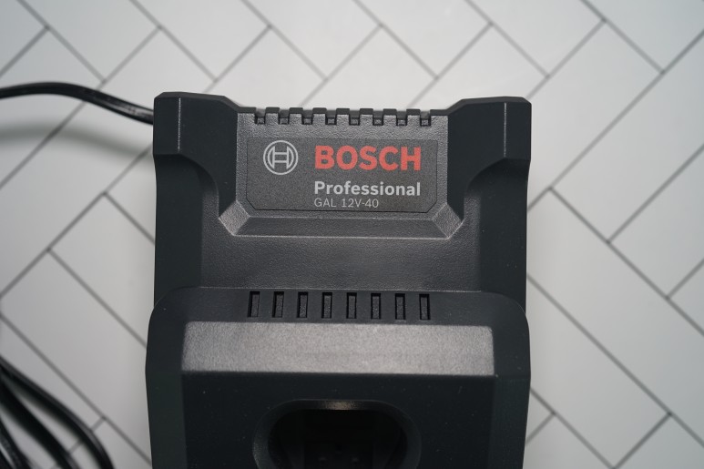 열화상 카메라 단열 점검 편리한 보쉬 3