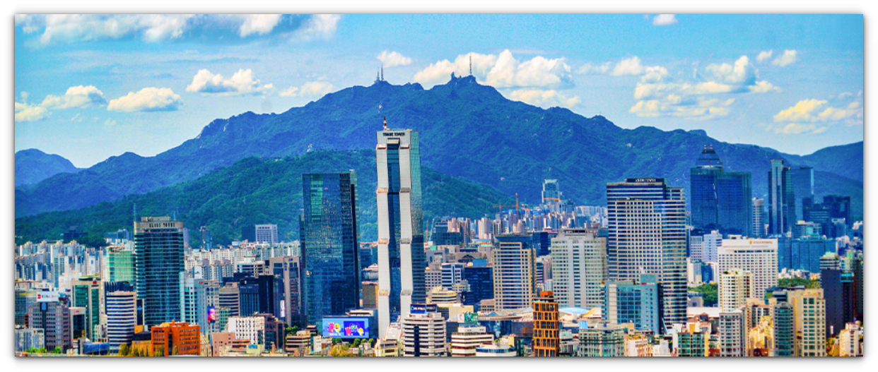 강남