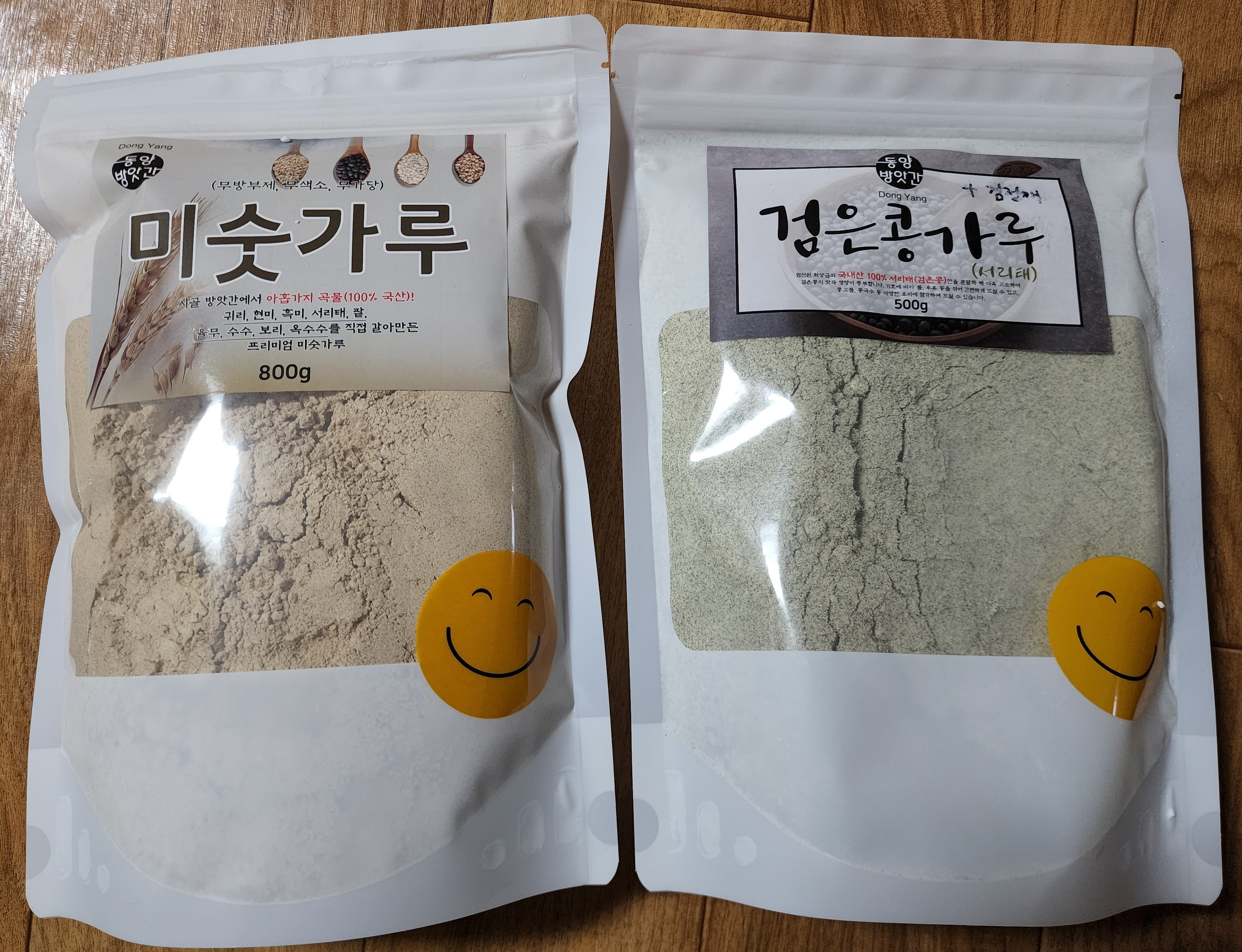 동양떡방앗간 이미지