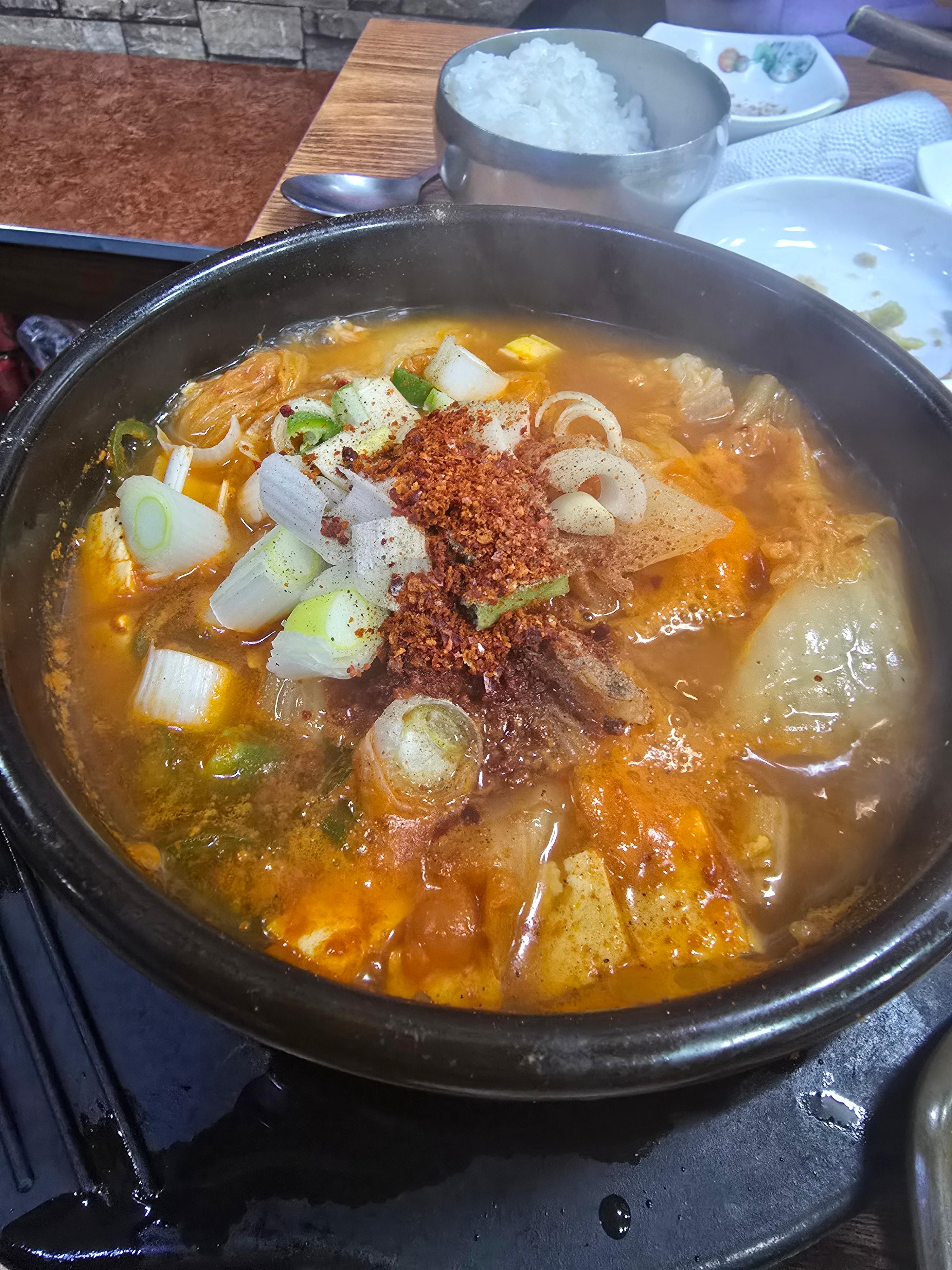 Jirisanjumeokgogi 3
