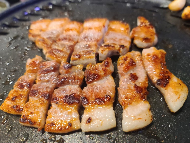  [공릉동맛집] 24시간 영업하는 공릉동 삽겹살 맛집 마포생고기