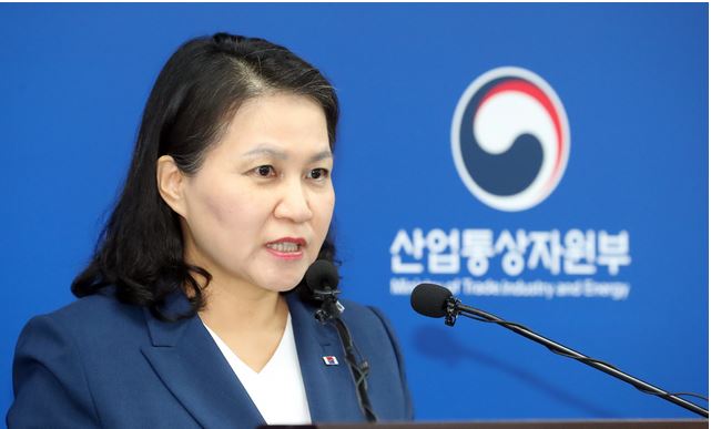  유명희 wto 사무총장 후보 사퇴