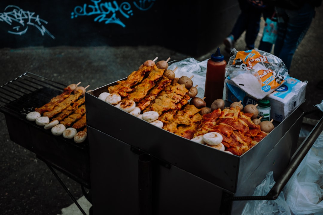 K-Food