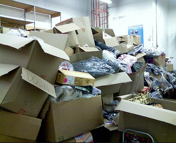 좋아해도 함부로 창업해서는 안 되는 이유!? 30대~40대 여성의류 쇼핑몰, 옷을 14