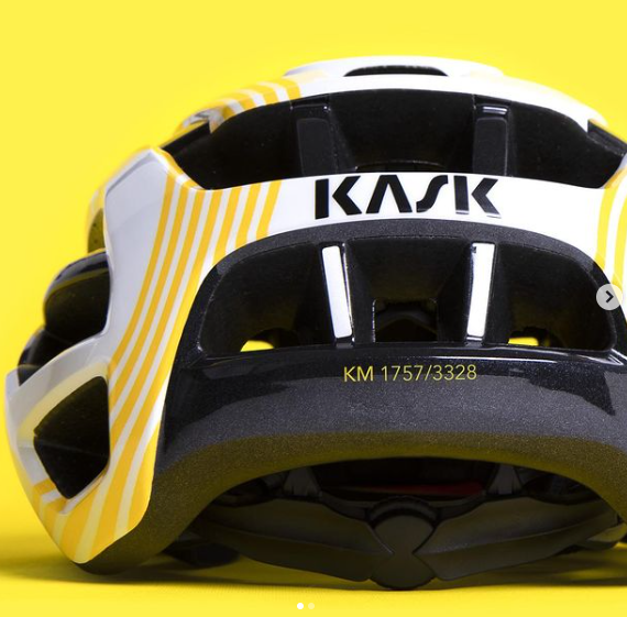 Kask WG11