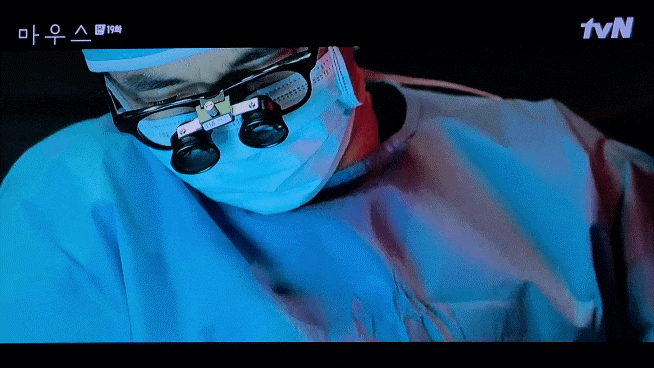 이승기 이모가 밝히는 OZ 정체~ 마우스 19회 19화 줄거리 5