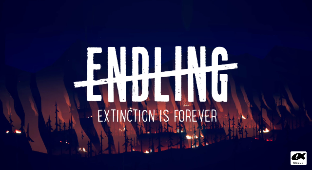  [게임리뷰]엔드링(Endling)현실적인 여우 생존기
