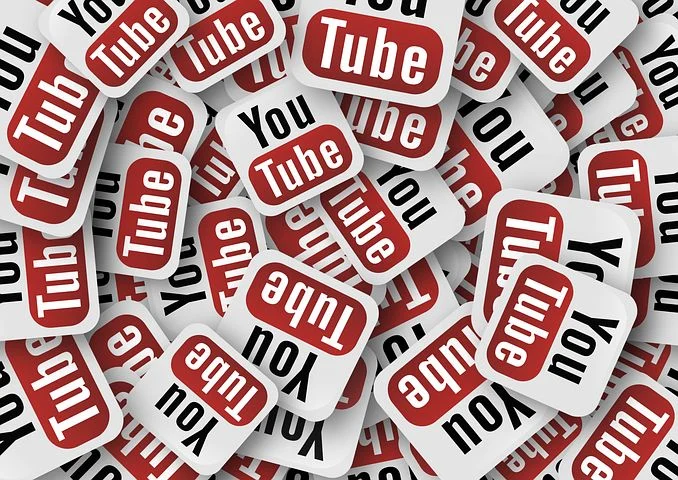 구글의 유튜브 광고 수익 하락