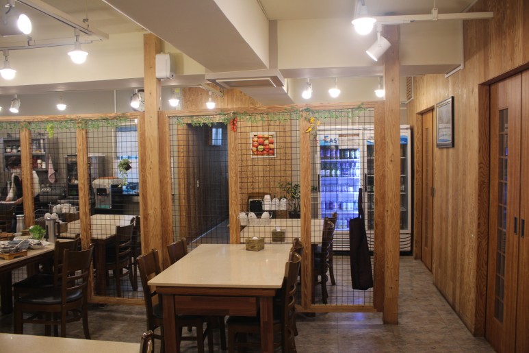 음식점 제주도 향토한정식 18