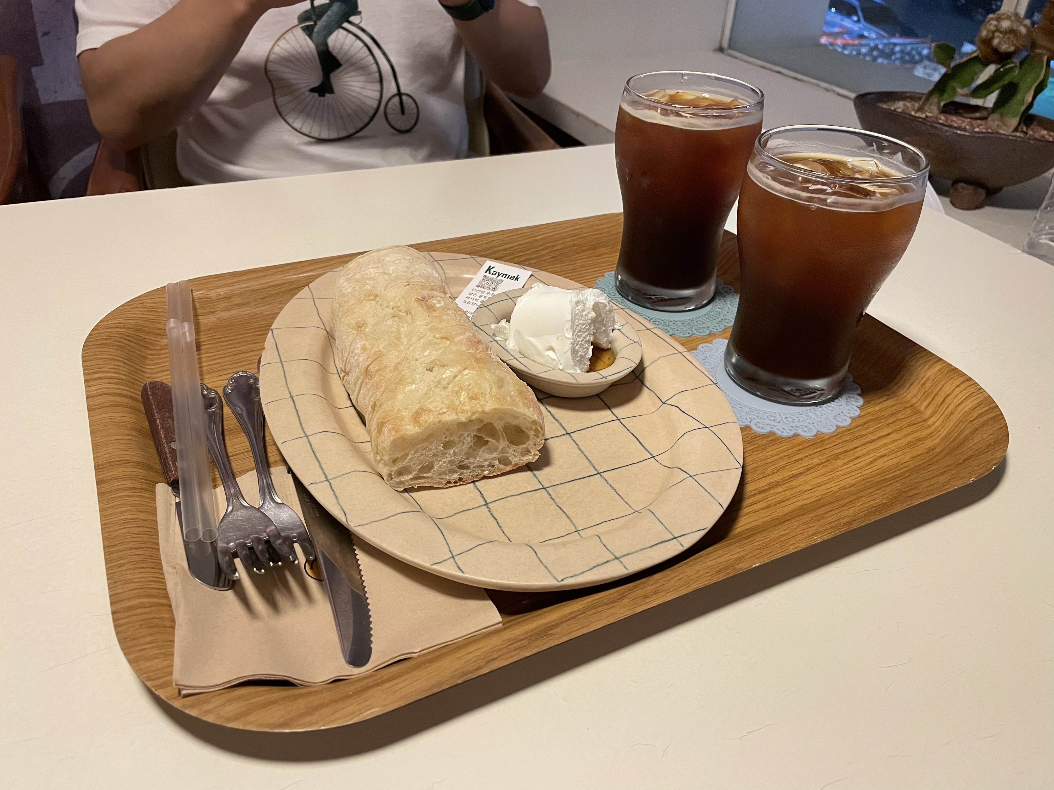  부산 청사포 카페 맛집 "디아트 커피"
