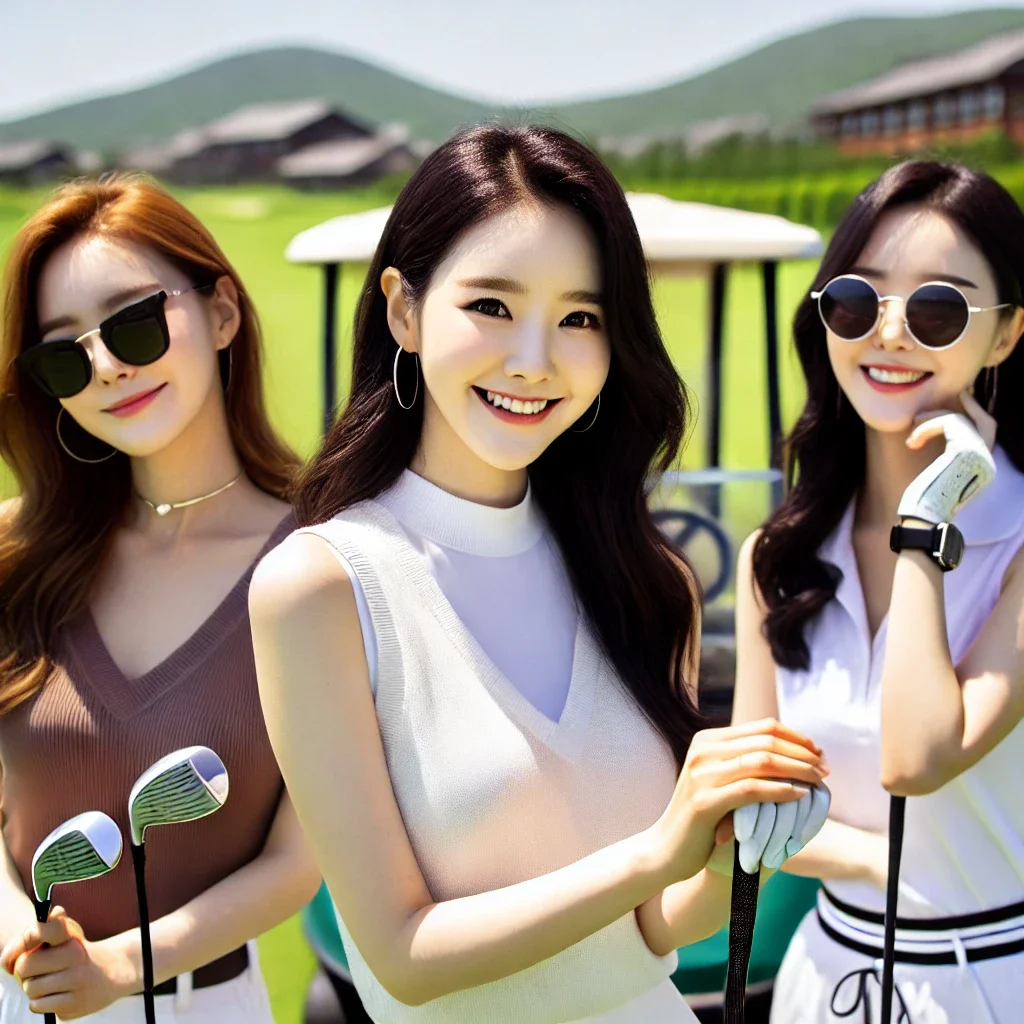 오션비치cc 예약 1박 2일 골프 패키지 가격 (ft.날씨) (8월 28일 기준)