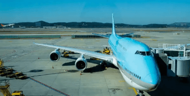 김포공항 주차요금 할인