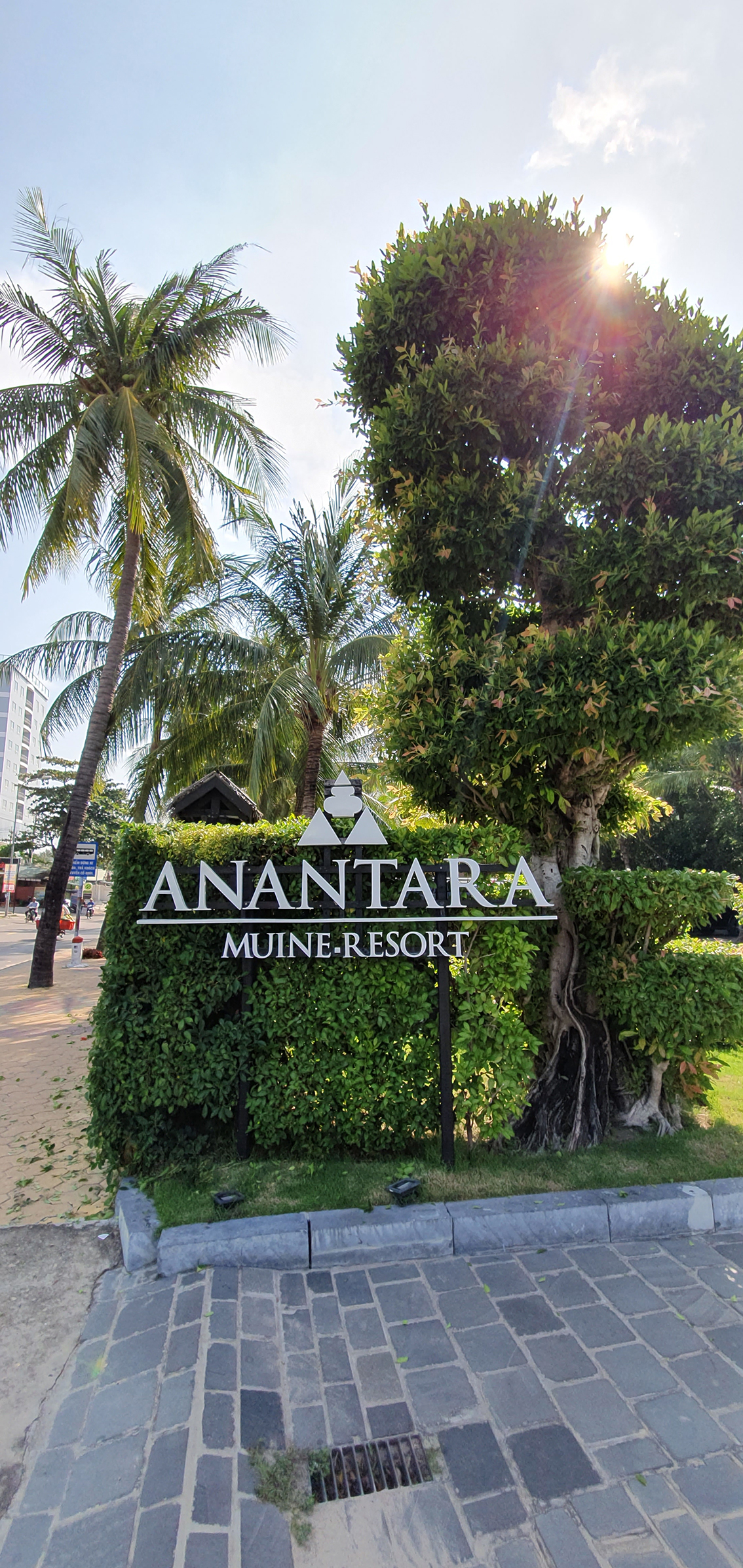  베트남 무이네 아난타라 (anantara) 리조트 후기 랍니다 !