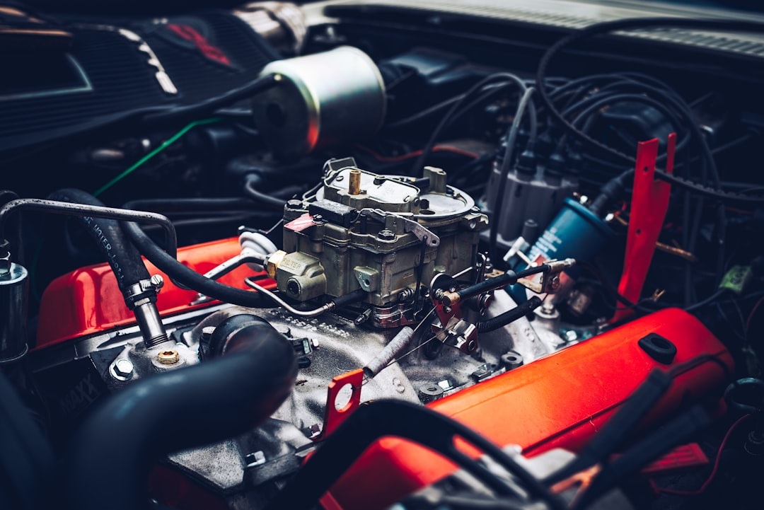Engine.
