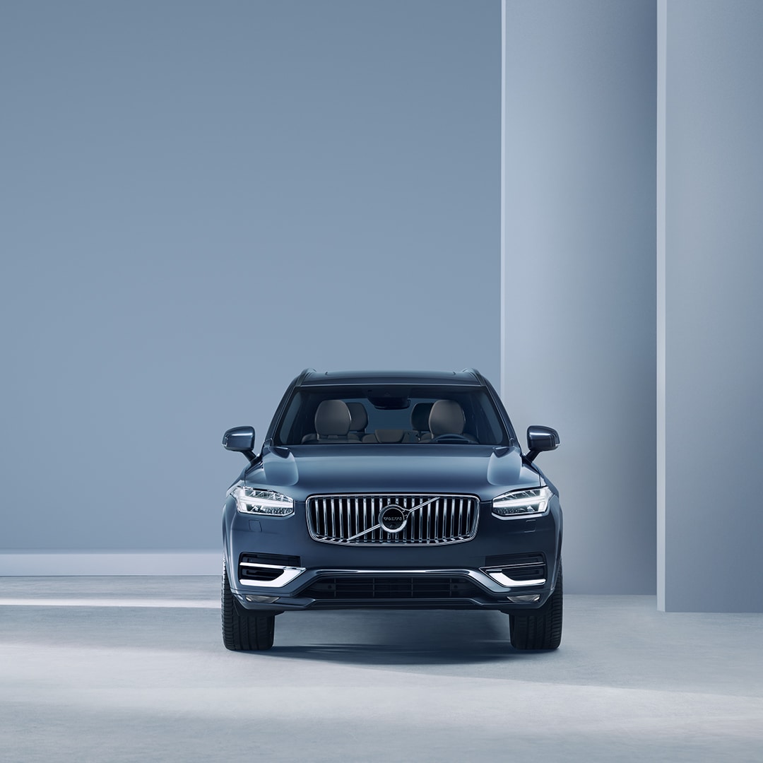 2024년형 볼보 XC90 가격 제원 연비
