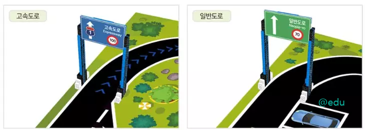 자율주행맵 살펴보기 1