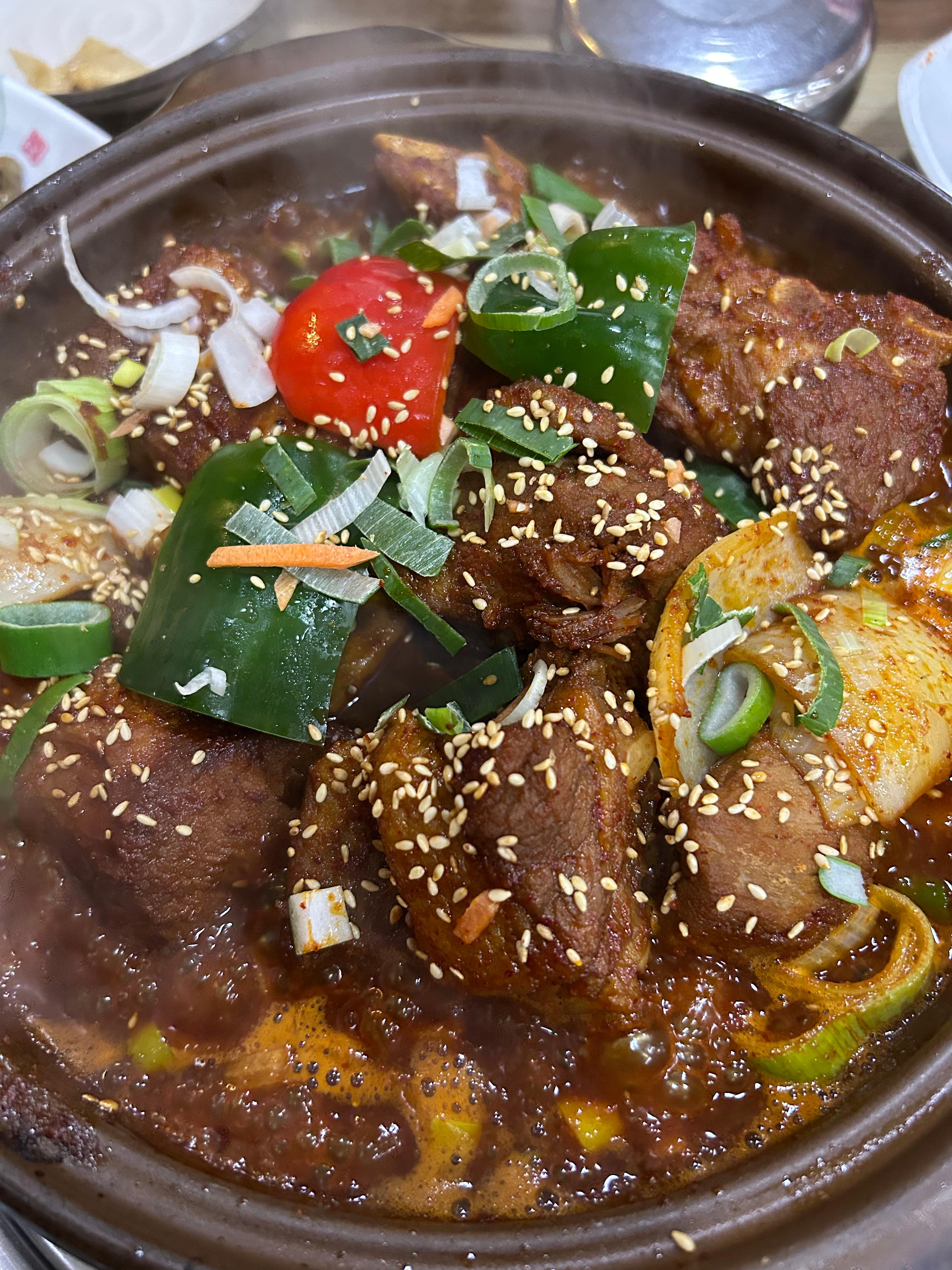 맛삼 이미지