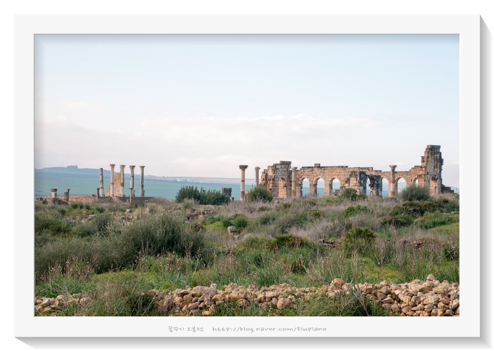 여행지, 여행 루트 이야기 모로코 여행을 위한 14