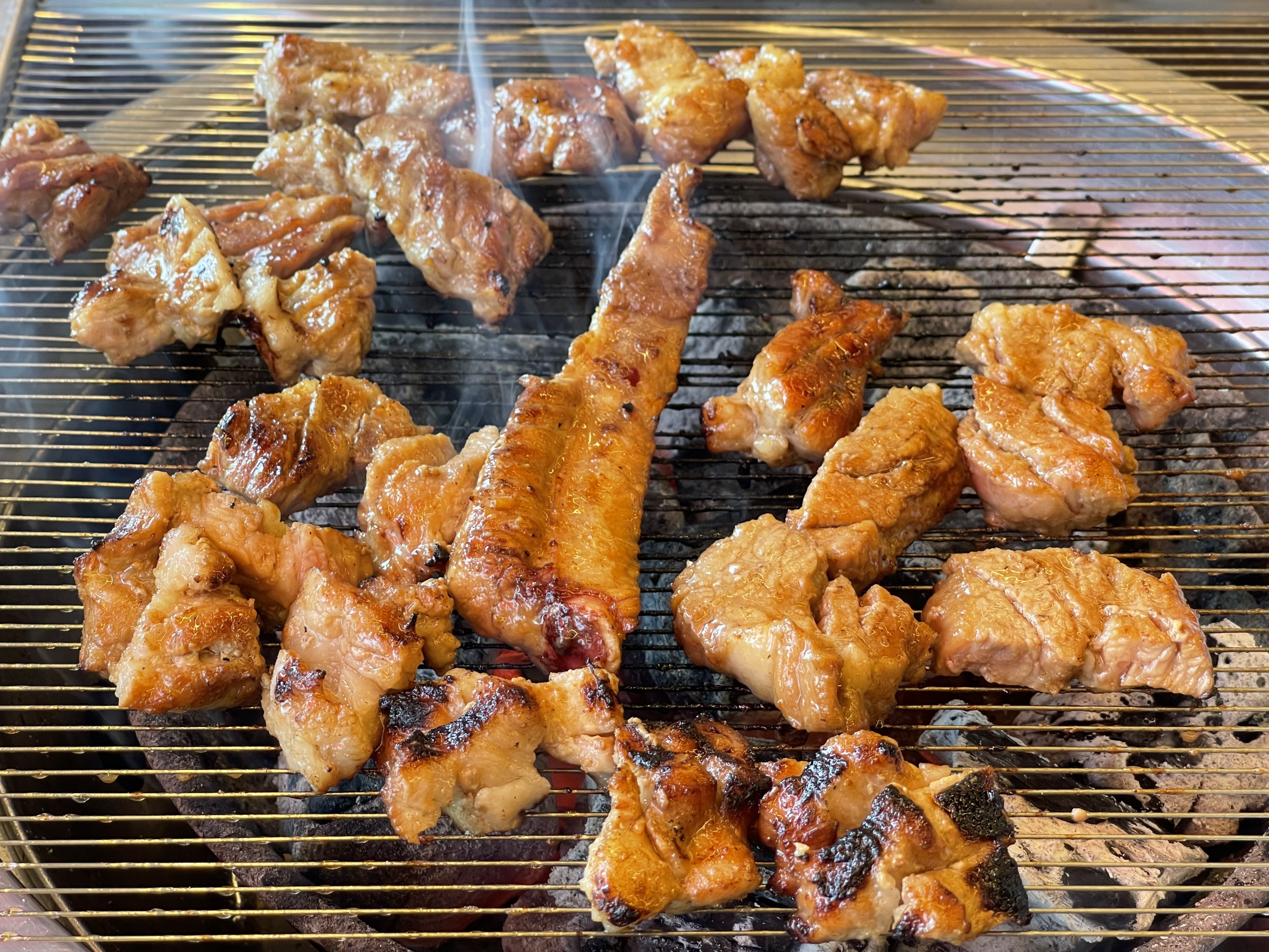 복덩이숯불갈비 이미지