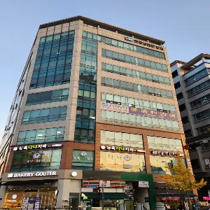 베스트안요양병원 이미지