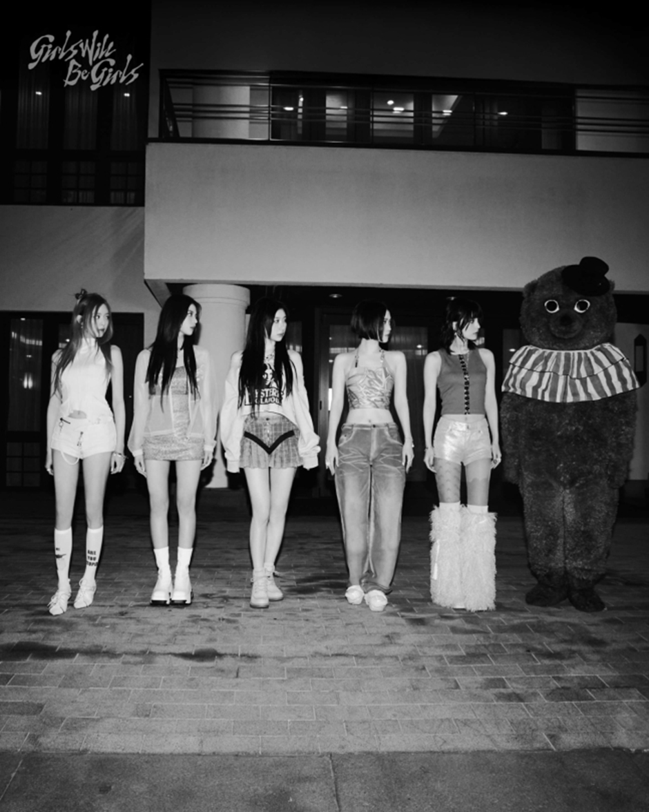 진짜 꽉낀다는 올해 여돌 여름 대전 | 인스티즈