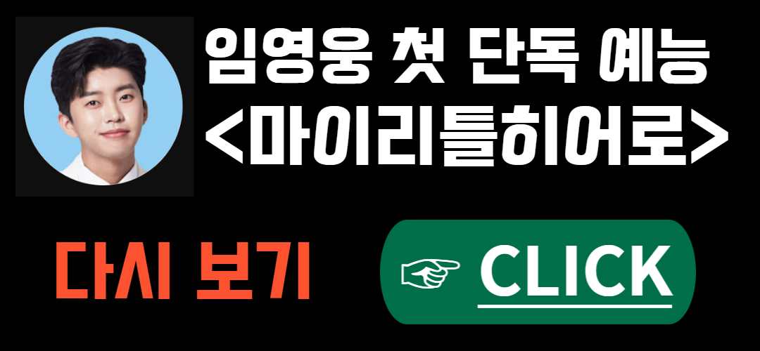 마이 리틀 히어로