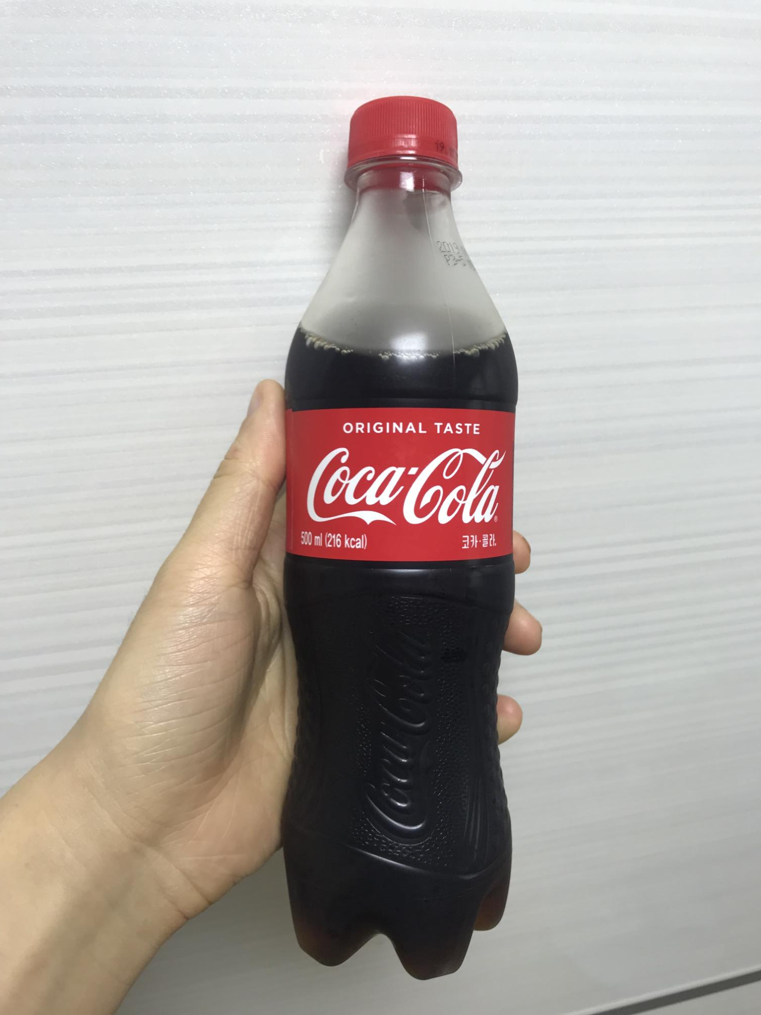 코카콜라 펩시 10년지기 애정이 바뀌게 된 차이