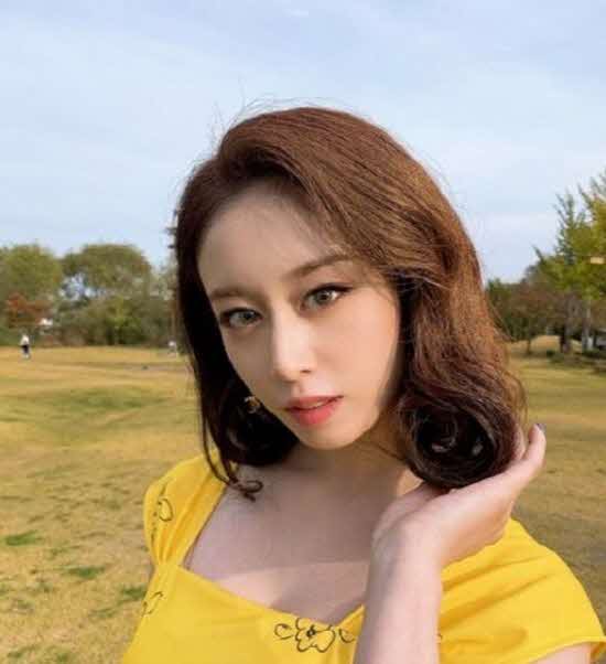  지연 단발 매력 안타까운 이유