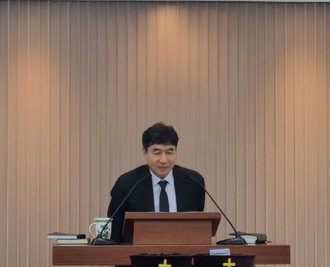 고려신학대학원 이미지