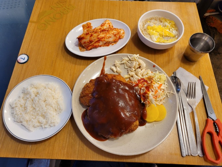 장수족발 이미지