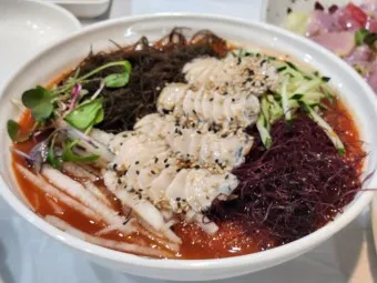 완도 맛집 베스트10 현지인 남도 해산물 꼭 먹어보세요_23