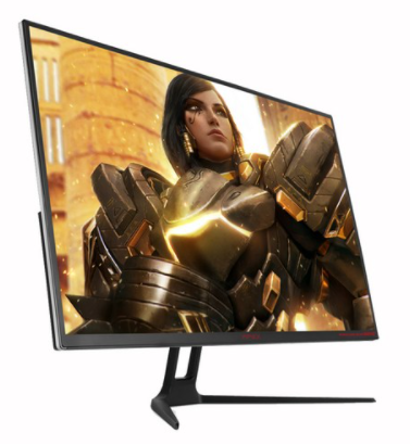 APEX 80.1cm FHD 200HZ 게이밍모니터, APEX-32FHD200