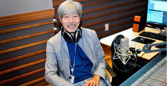 배철수 dJ