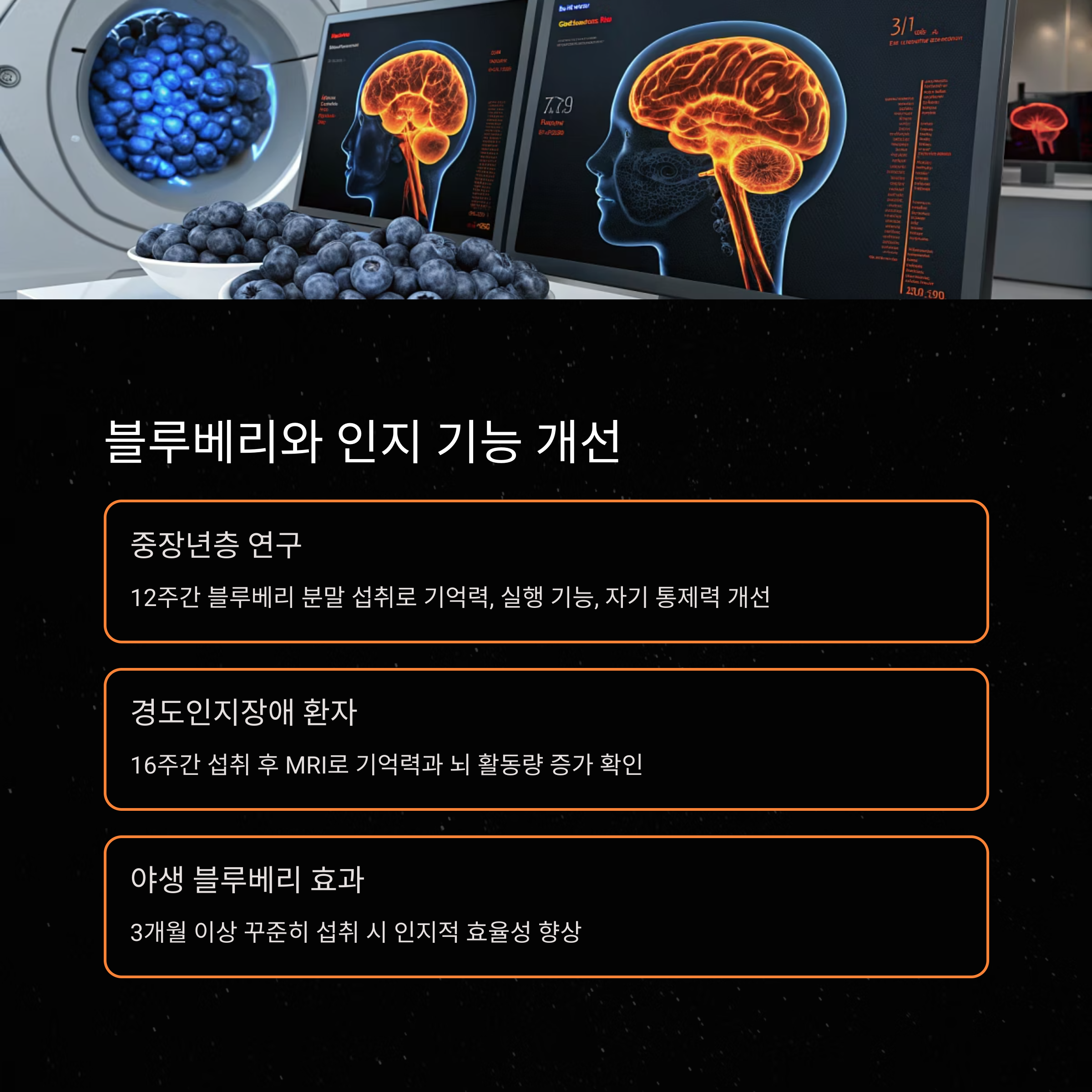 블루베리 효과