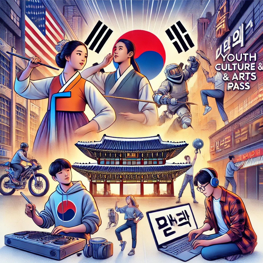 청년문화예술패스
