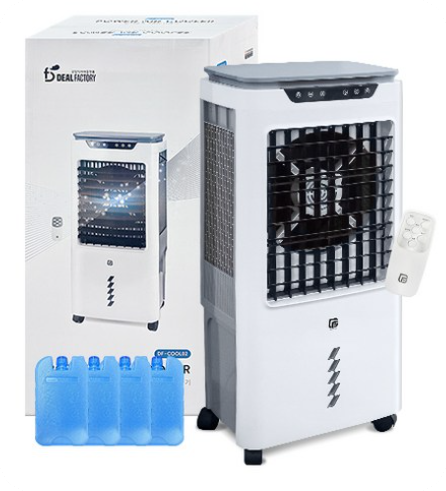딜팩토리 하이퍼 냉풍기 DF-COOL02