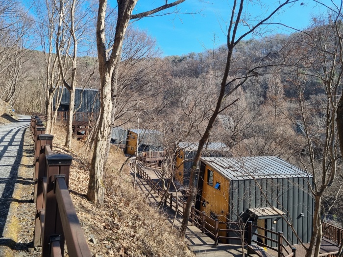 숙박시설