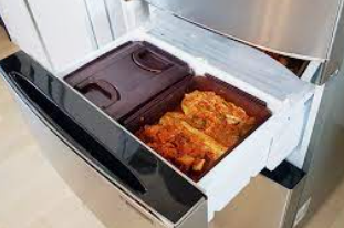 김치 냉장고