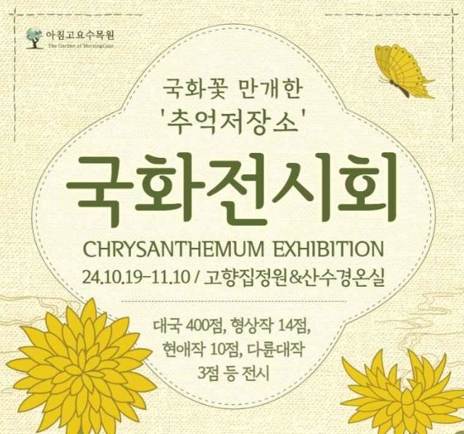 2024๋
11์ ์ถ์ ๊ฐ๋ณผ๋งํ ๊ณณ ๋ฒ ์คํธ 8