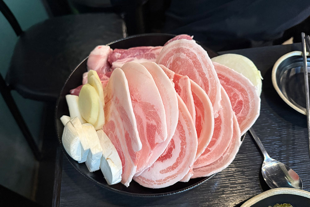 뚱돼지 6