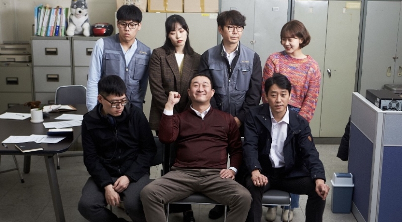  취준생들의 중소기업 기피, 대기업 선호.. 왜일까?