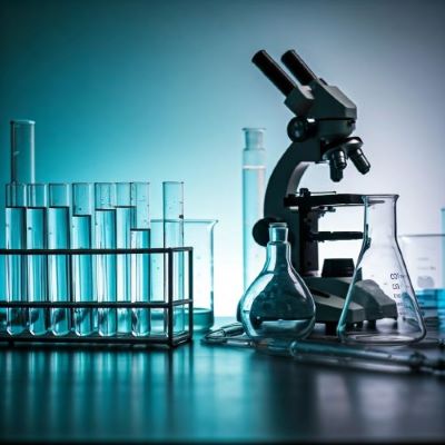 연구 개발 (R&amp;D)