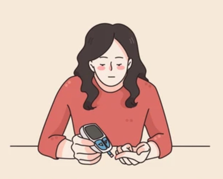  당뇨 환자를 위한 성분 가이드