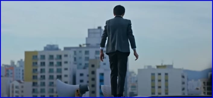 악귀 1회 줄거리 스샷-7