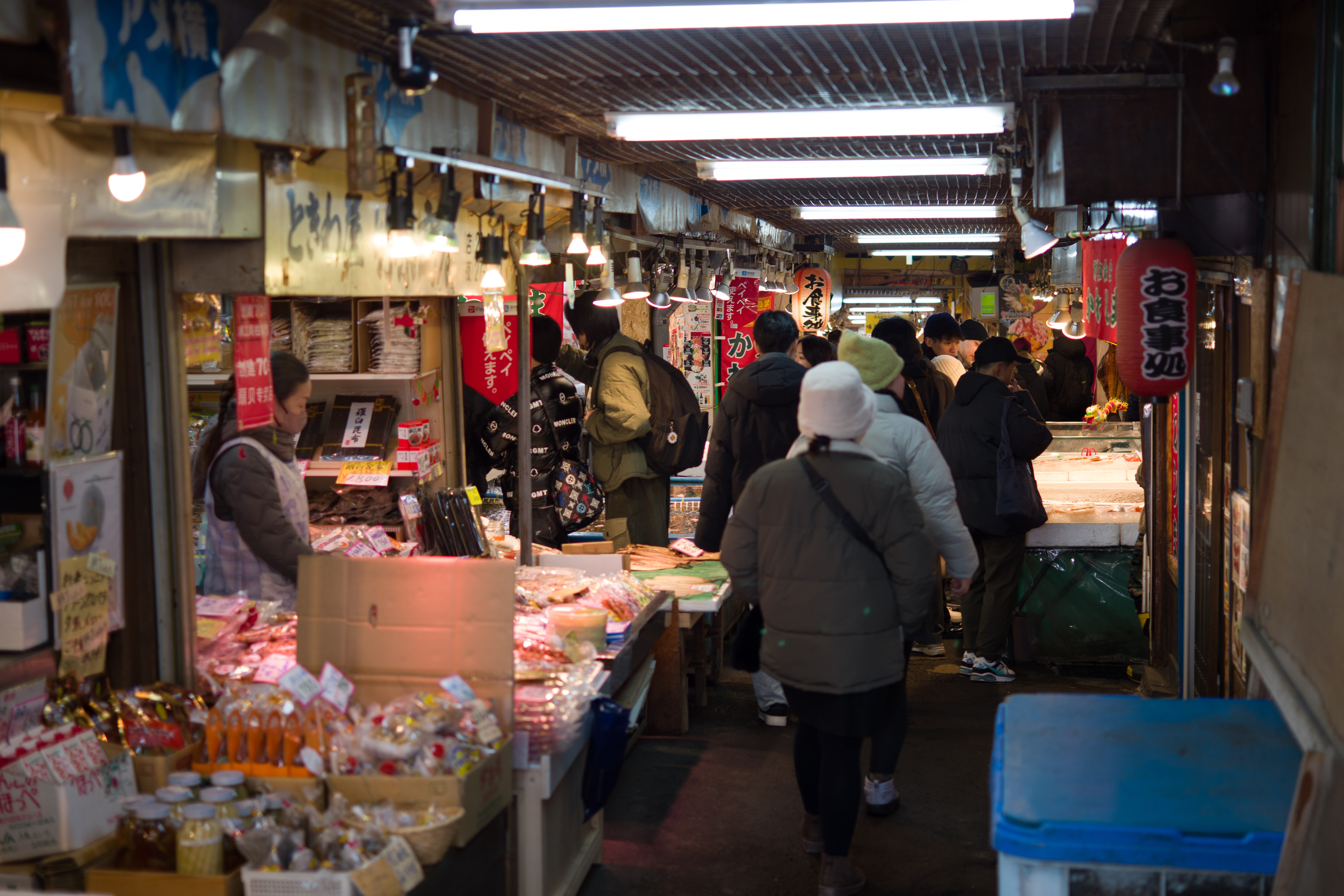Leica CL, Elmarit 18mm F2.8 TL, Summilux 35mm F1.4 TL