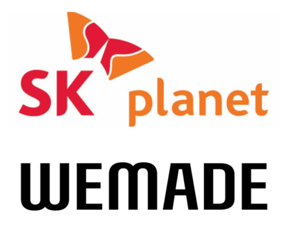 위메이드와 SK플래닛은 블록체인 및 플랫폼 시장 생태계 확장을 위해 전략적 제휴