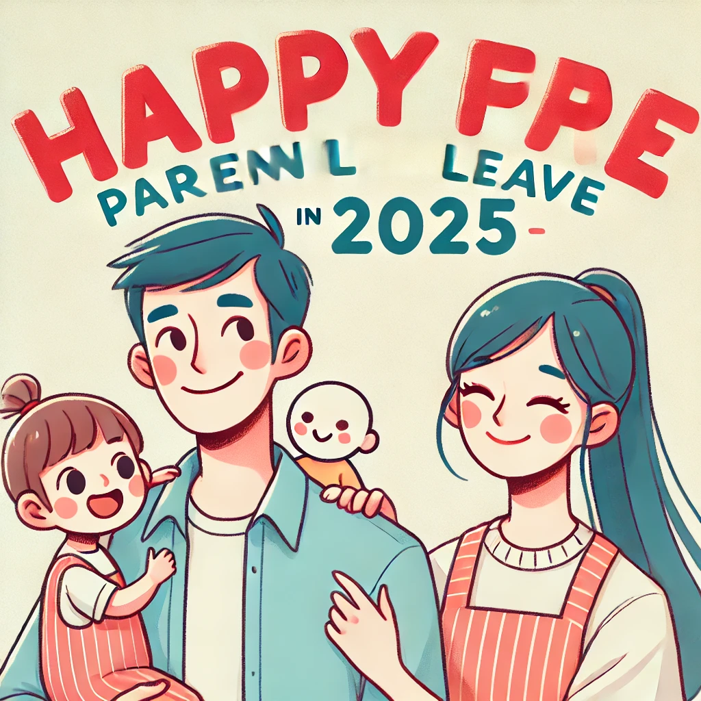 육아휴직, 달라진 유급휴직 출산휴가 제도 총정리