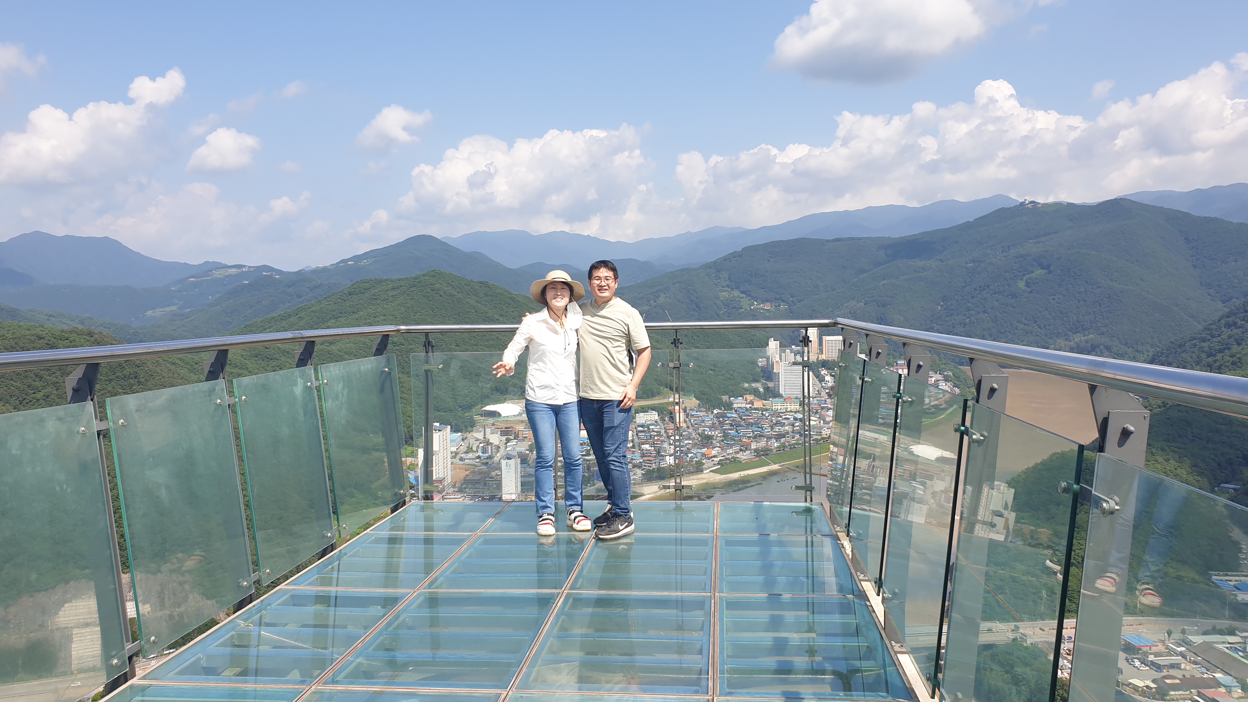 1374 단양 스카이워크 ~잔도길, 66