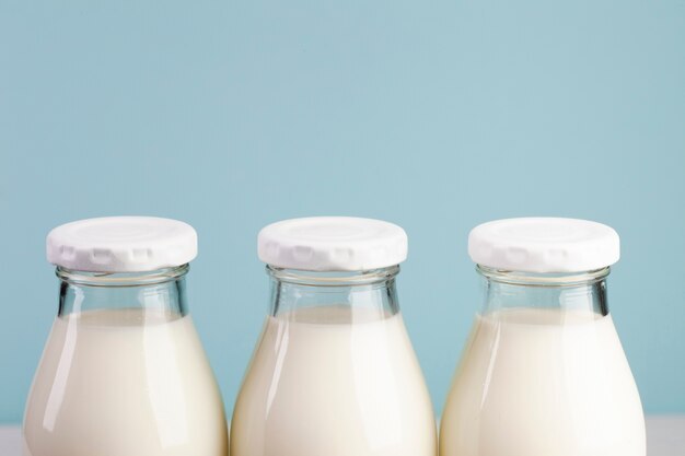 어린이 저지방 우유 섭취 권장